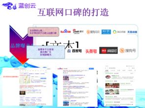 如何制定高效的互聯網營銷策劃與銷售策略