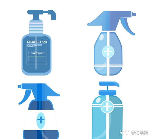 科學(xué)選購，安全守護(hù) 如何正確選擇家用消毒產(chǎn)品